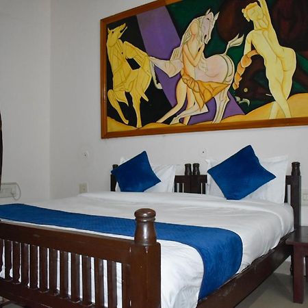 The Ranthambhore Heritage Sawai Madhopur Exterior photo